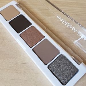 New Natasha Denona Ayana Eyeshadow Palette